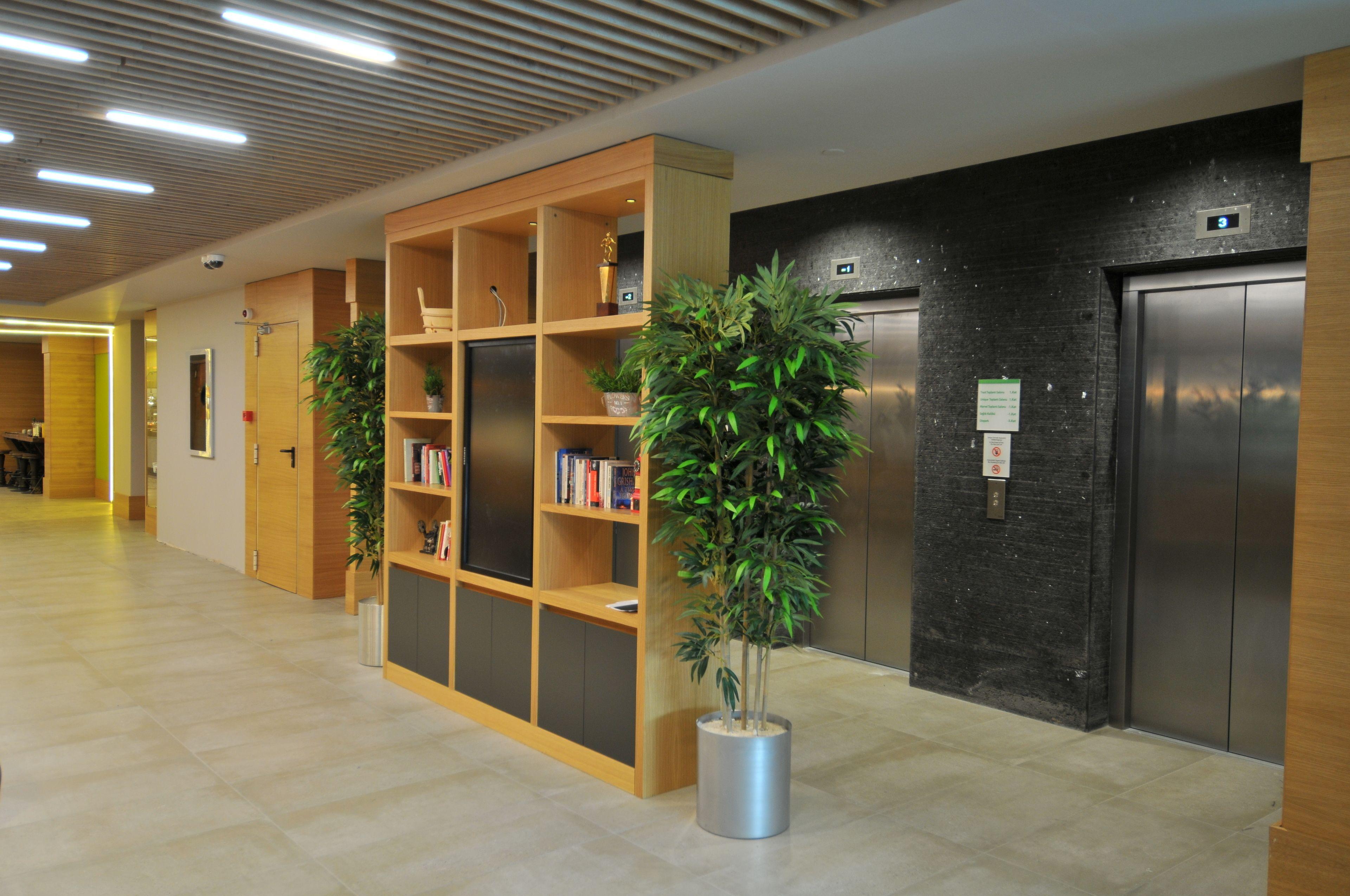 Holiday Inn Istanbul - Kadikoy By Ihg — الصور 2