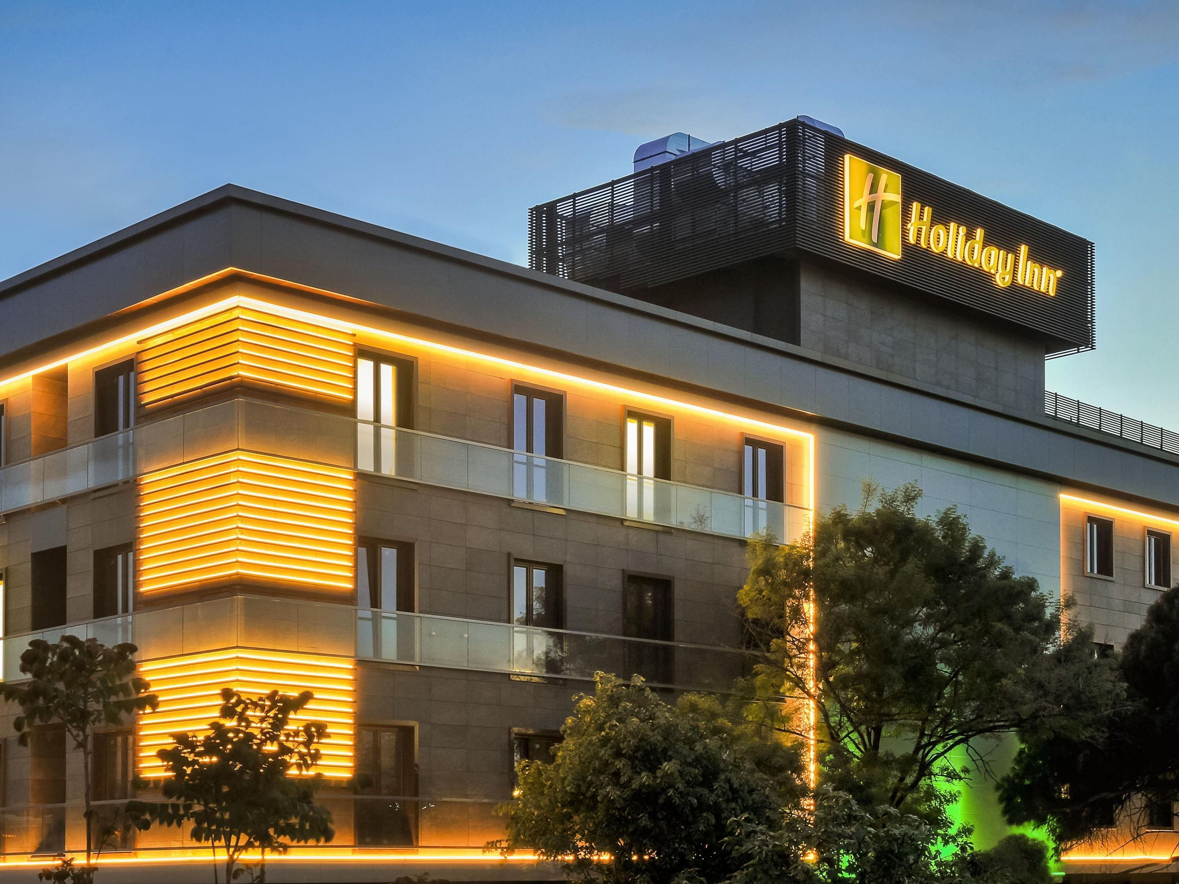 Holiday Inn Istanbul - Kadikoy By Ihg — الصور 1